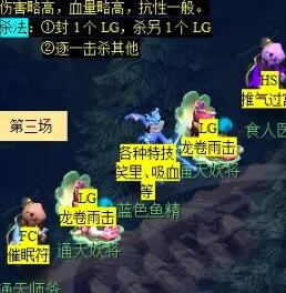 《梦幻西游》通天河副本攻略