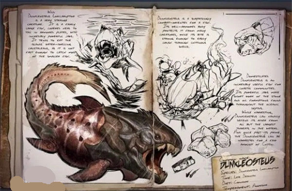 方舟生存进化重置版