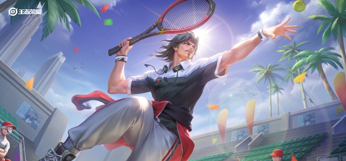 王者荣耀尚武青釭技能怎么样