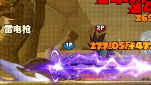 英雄没有闪火球术电矛流怎么玩