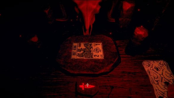 邪恶冥刻手机版