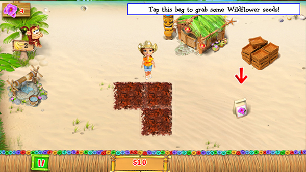 疯狂牧场2RanchRush2中文版