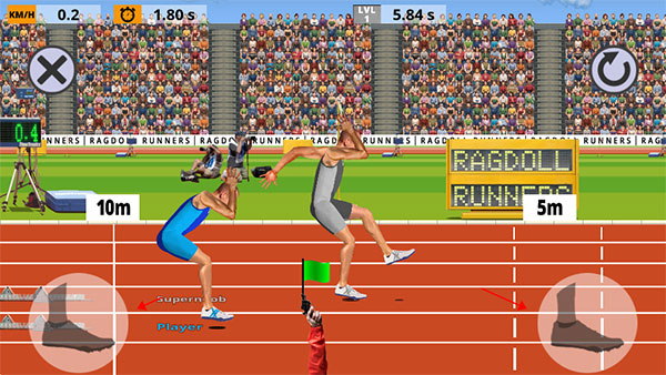 ragdollrunners安卓手机版