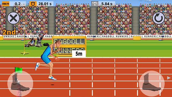 ragdollrunners安卓手机版