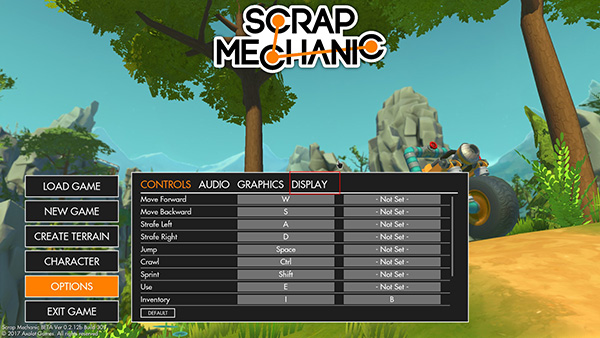 废品机械师手游