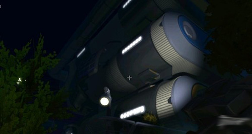 废品机械师中文版