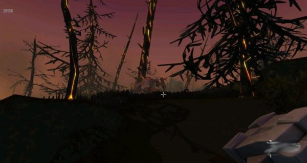 废品机械师中文版