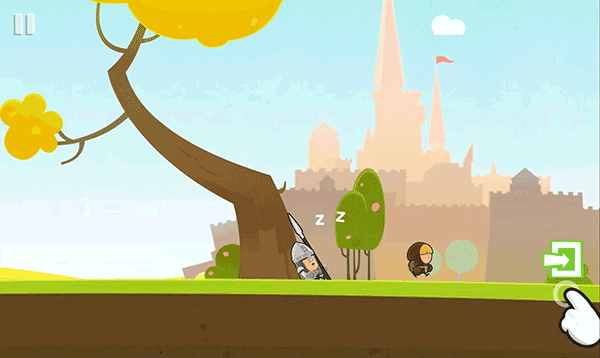 小小盗贼官方正版