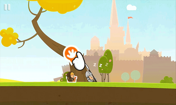 小小盗贼官方正版