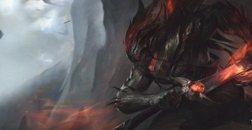 英雄联盟手游英雄哪个强