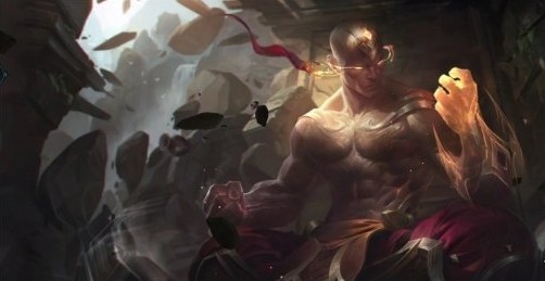 英雄联盟手游英雄哪个强