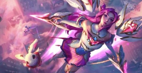 英雄联盟手游英雄哪个强