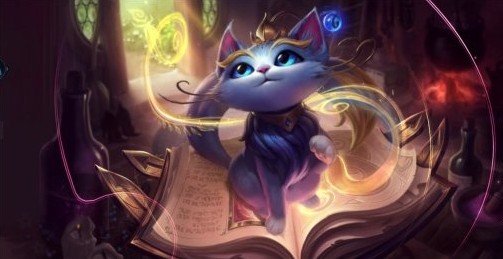 英雄联盟手游英雄哪个强