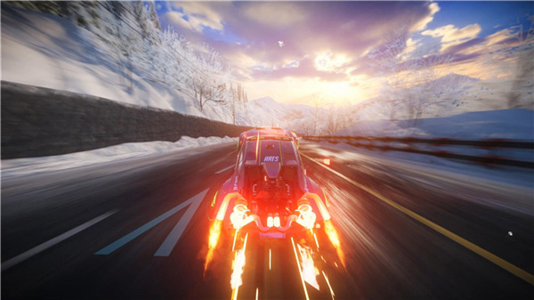 王牌竞速官方版