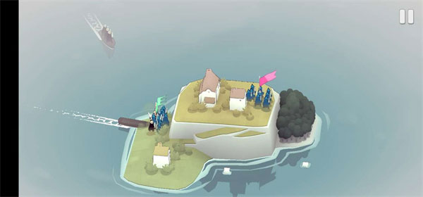 黎明守卫恶北正版