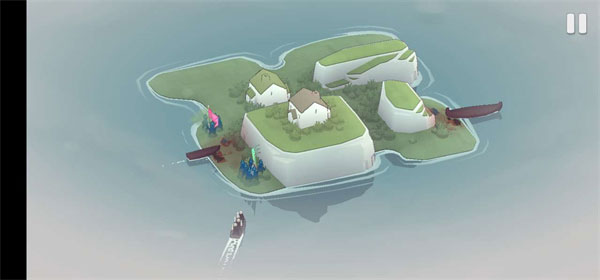 黎明守卫恶北正版