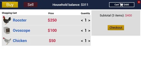 牧场模拟器官方版