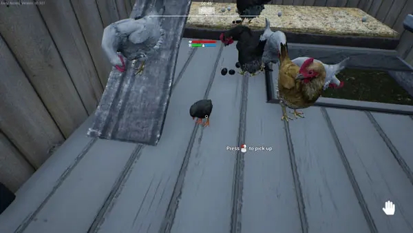 牧场模拟器官方版