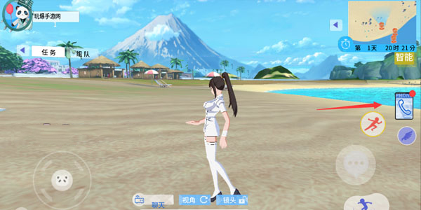 青春校园模拟器国际版