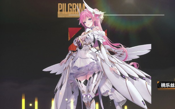 胜利女神新的希望桃乐丝值得抽吗