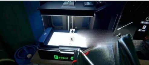 《森林之子》喝水方法