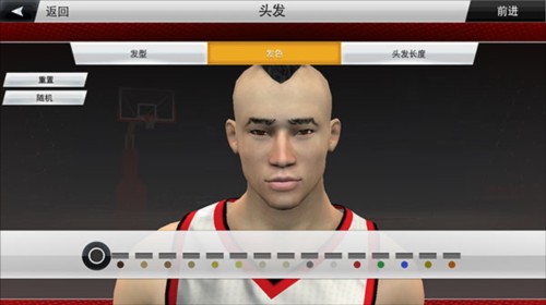 NBA2K20建模球员推荐2