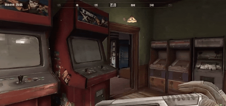 《暗区突围》生命探测仪战备介绍