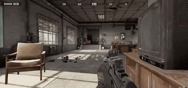 《暗区突围》生命探测仪战备介绍