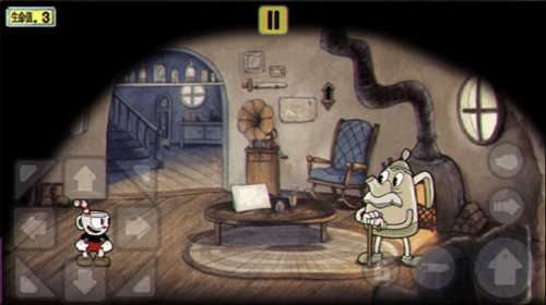 茶杯头大冒险新手指南5