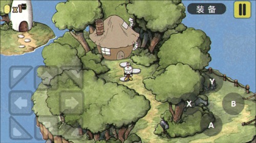 茶杯头大冒险新手指南7