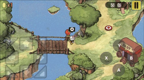 茶杯头大冒险新手指南8