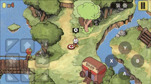 茶杯头大冒险新手指南10