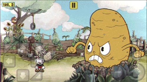 茶杯头大冒险新手指南15