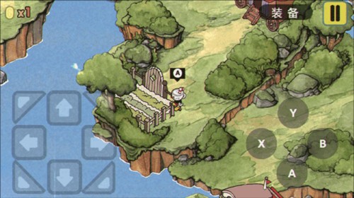 茶杯头大冒险新手指南14