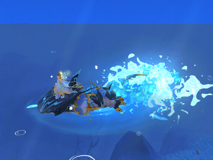 《创造与魔法》暑假版本“龙墟初谒”地图&副本分享