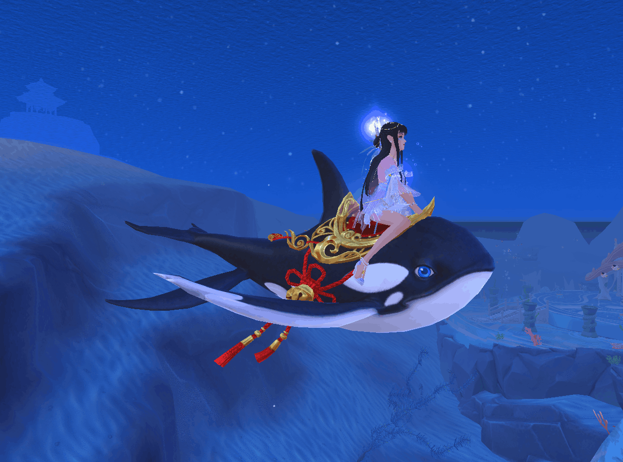 《创造与魔法》暑假版本“龙墟初谒”地图&副本分享