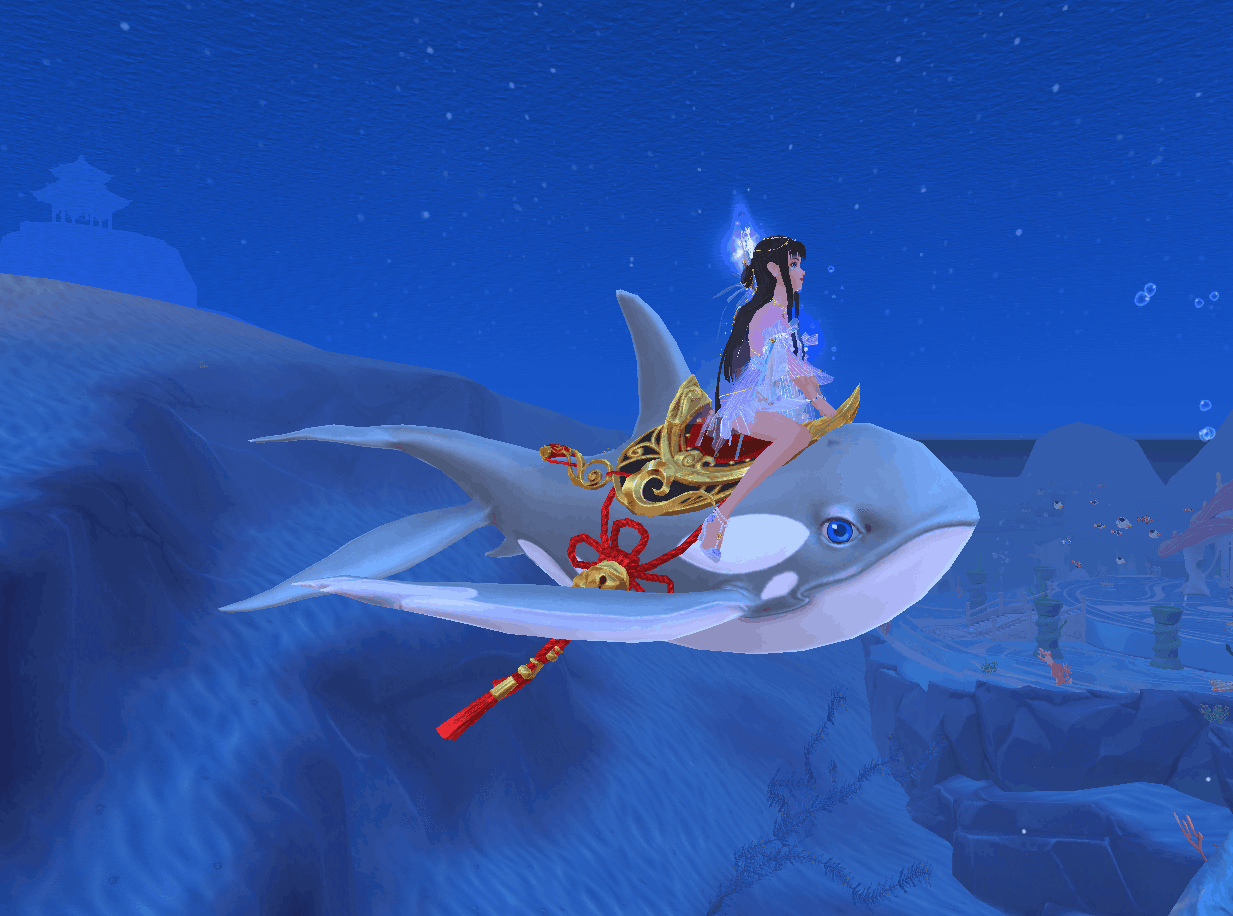 《创造与魔法》暑假版本“龙墟初谒”地图&副本分享