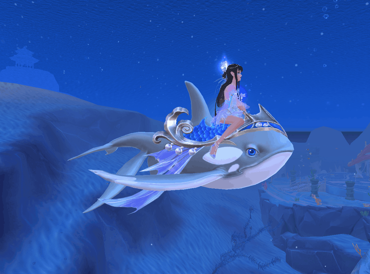 《创造与魔法》暑假版本“龙墟初谒”地图&副本分享