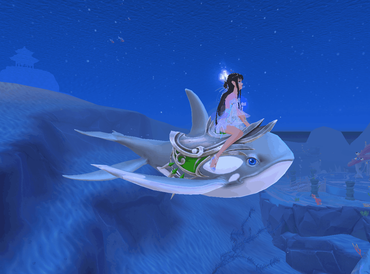 《创造与魔法》暑假版本“龙墟初谒”地图&副本分享