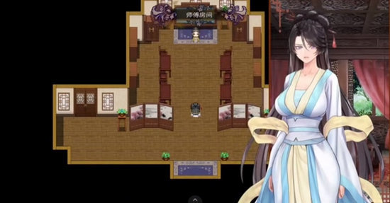 绯色修仙录v0.628魔改版