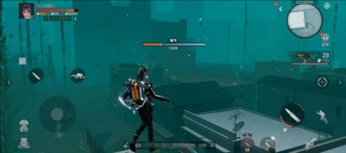 代号atlas游戏攻略4