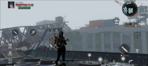 代号atlas游戏攻略6