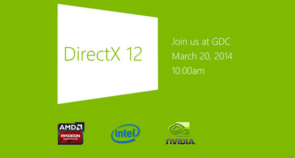 DirectX 12旗舰版