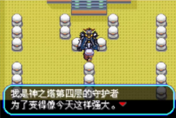 口袋暴龙