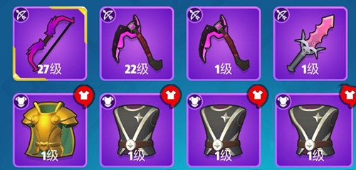 弓箭传说国际服快速入坑攻略