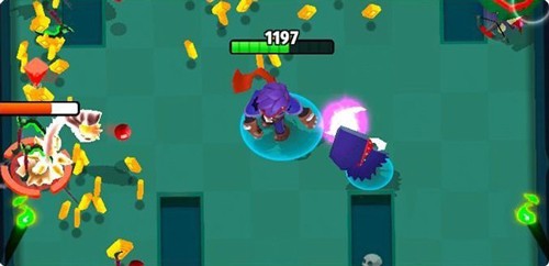 弓箭传说国际服快速入坑攻略2