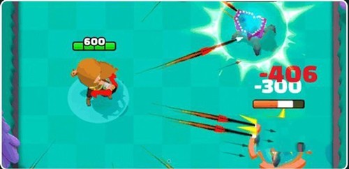 弓箭传说国际服快速入坑攻略4