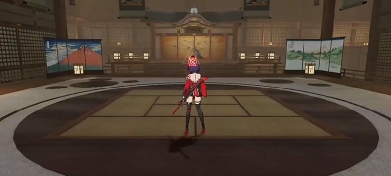 《深空之眼》真红心魔打法攻略