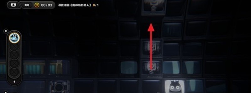 《绝区零》消失的油画玩法介绍