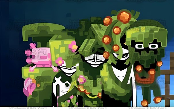 节奏盒子二合一模组